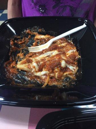 Michael's Pizza Cottage